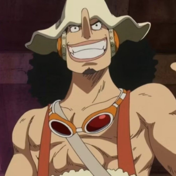 Usopp Figure (One Piece) - Picture 9 of 10